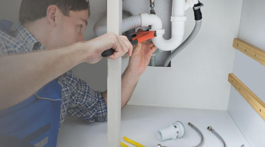 Professional septic pumping service in Dry Creek, LA